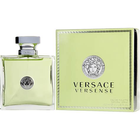 versace versense resenha|versace versense 100ml price.